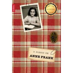 O Diário de Anne Frank (Edição de Bolso)