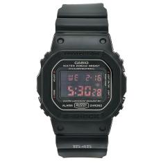Relógio Masculino Casio G-Shock Dw-5600Ms-1Dr