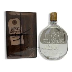 PERFUME DIESEL FUEL FOR LIFE EDT 125ML 