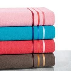 Kit 4 Toalhas de Banho Capri- 120 x 60cm