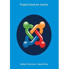 Projeto Cloud em Joomla
