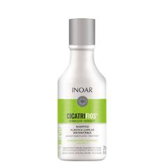Inoar Cicatrifios - Shampoo 250ml Blz