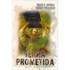 Terra Prometida - Didier