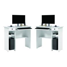 Conjunto Mesa de Computador Afrodite