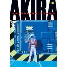 Akira, Volume 2