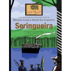 Livro - Seringueira