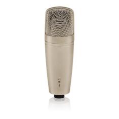Microfone Usb Condensador C-1U Behringer