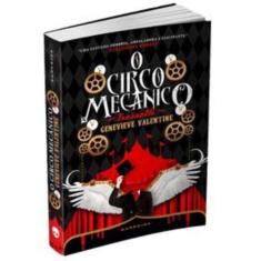 Circo Mecânico Tresalti - Classic Edition - Darkside