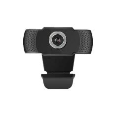 Webcam 1080P Brazil Pc Full Hd Com Microfone