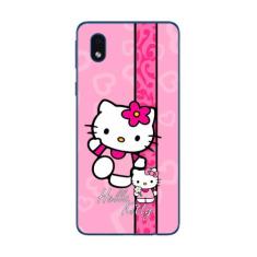 Capa Adesivo Skin378 Verso Para Samsung Galaxy M01 Core - KawaSkin