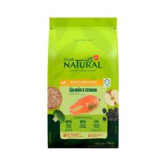 Ração Guabi Natural para Cães Adultos de Porte Grande e Gigante Sabor 