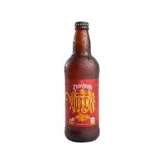 Cerveja Vienna Cervejaria Louvada 500ml