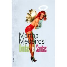 Livro - Doidas e santas