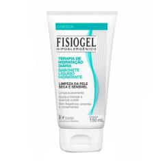 Sabonete Líquido Hidratante Fisiogel