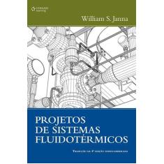 Livro - Projetos de sistemas fluidotérmicos