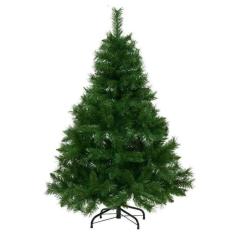 Arvore Natal New Michigan 300 Tips C/base Metal 1,2m- 58785