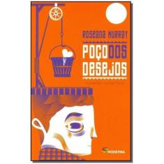 Livro - Poço dos desejos