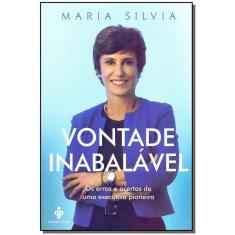 Vontade Inabalável