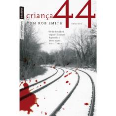 Livro - Criança 44 (edição de bolso)
