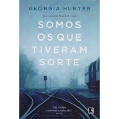 Somos os que tiveram sorte