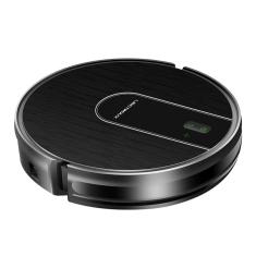 Robô Aspirador Liectroux L200 Aspira e Passa Pano Simultaneamente