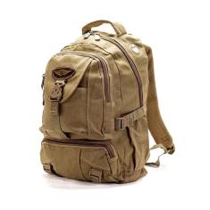 Mochila Lona Notebook 14 Polegadas Escolar Viagem Ja9701