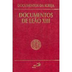 Documentos De Leao Xiii - Paulus - LC