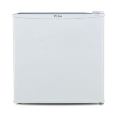 Frigobar Philco 45L 1 Porta Degelo Manual E Porta Garrafas 220V Branco PFG50B