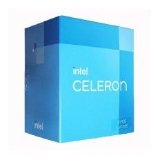 Processador Intel Celeron G5905 3.5Ghz 4Mb Lga 1200 10G