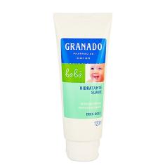 Hidratante Granado Bebê Erva Doce 120ml