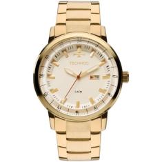Relógio Technos Golf Masculino - 2115LAP/4X