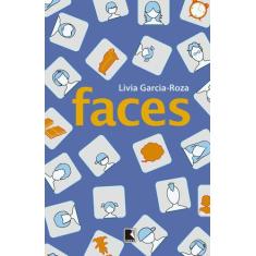 Livro - Faces