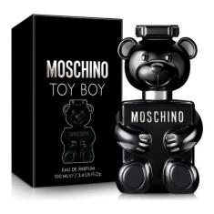 Moschino Toy Boy Eau de Parfum 100ml Masculino