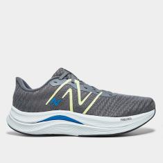 Tênis New Balance Fuelcell Propel V4 Masculino-Masculino
