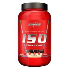 ISO Whey 900g Body Size - IntegralMédica-Unissex