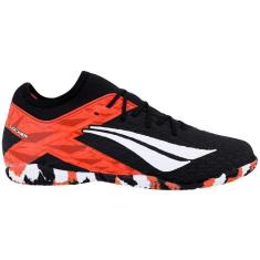 Tênis Penalty Futsal RX Locker Infantil-Unissex