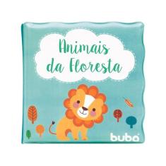 Livrinho De Banho - Buba