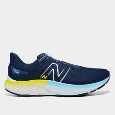 Tênis New Balance Fresh Foam X Evoz V3 Masculino-Masculino