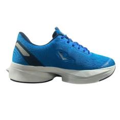 TENIS EVERLAST VERSA  MASCULINO AZUL/MARINHO SEMA 179A-Masculino
