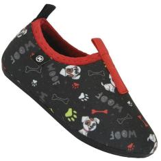 Tenis Molekinho Bebe 2617.100 Masculino-Masculino