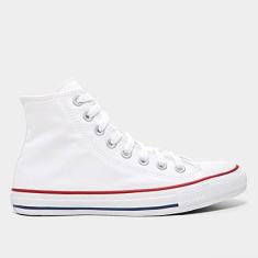 Tênis Converse All Star Chuck Taylor Cano Alto-Unissex