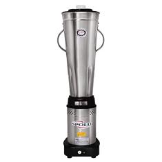 Liquidificador Industrial Spolu Spl-052 10l 1000W Baixa Rotação