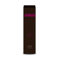 Perfume Feminino Importado Escandalosa Amakha 15Ml