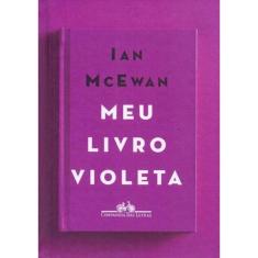 Meu Livro Violeta