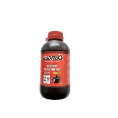 Fluido Freios Radnaq DOT 3 200ml