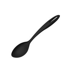 Colher para Servir Tramontina Ability em Nylon Preto