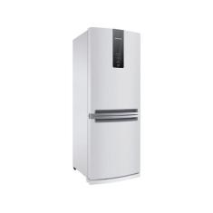 Geladeira/Refrigerador Brastemp Frost Free Inverse - Branca 443L Com T