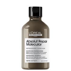 L`Oréal Professionnel Absolut Repair Molecular - Shampoo 300ml