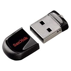 Pen Drive Sandisk 16gb Cruzer Fit Sdcz33