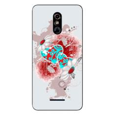 Capa Adesivo Skin363 Verso Para Positivo Twist SE 2019